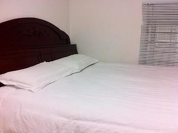 Shijiazhuang Air Garden Happy Hotel Style Short Rent Apartment 외부 사진