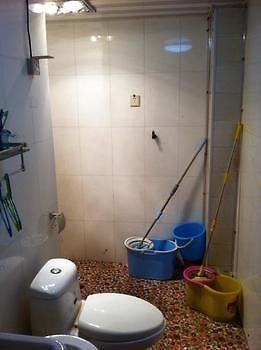 Shijiazhuang Air Garden Happy Hotel Style Short Rent Apartment 외부 사진