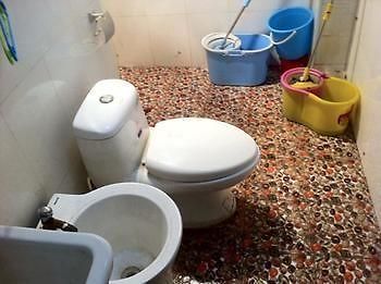 Shijiazhuang Air Garden Happy Hotel Style Short Rent Apartment 외부 사진